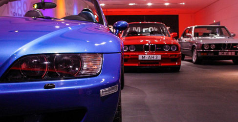 Museo BMW
