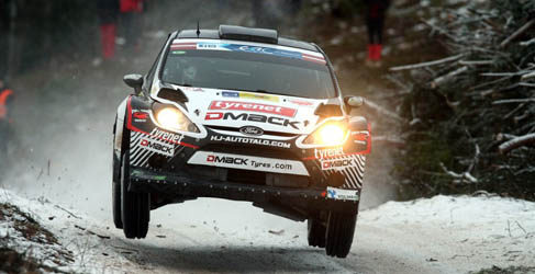 ketomaa win letonia erc