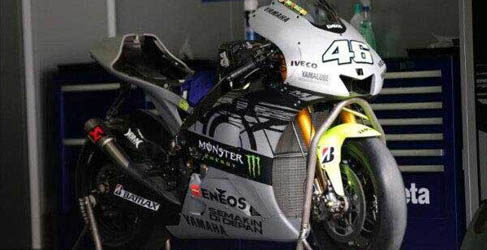 Valentino rossi