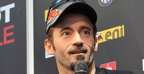 biaggi comentarista 2013