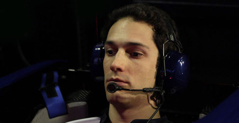 Bruno Senna