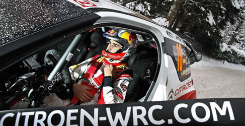 dani sordo suecia 13