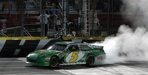 Kahne Hendrick