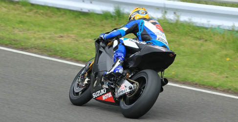 suzuki regreso MotoGP
