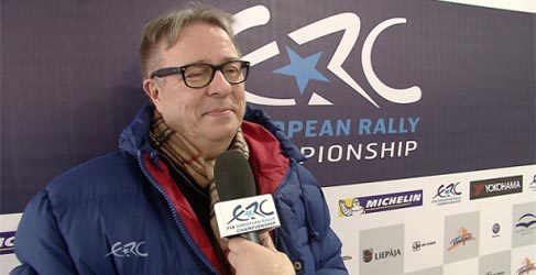 erc escalera wrc