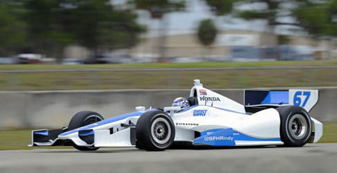 IndyCar Subsidios