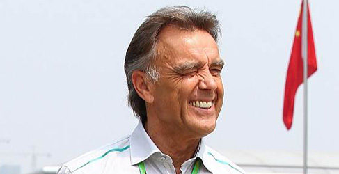Wolfgang Schattling