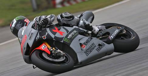 yamaha 3 jornada test