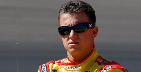 Dinger IndyCar