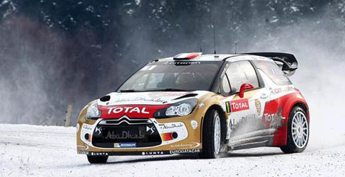 loeb lider suecia
