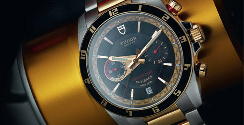 Tudor Grantour Flyback