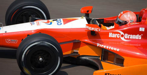 Viso IndyCar