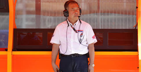 honda carreras cliente