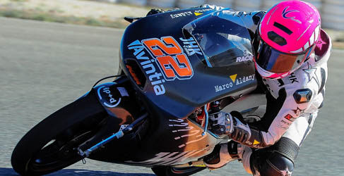 ktm moto3 2013