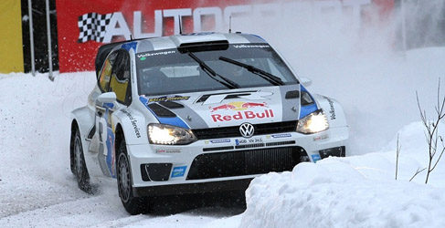ogier etapa 2 suecia