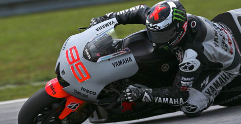 yamaha test austin