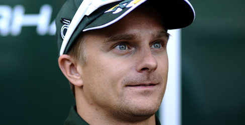 kovalainen wrc