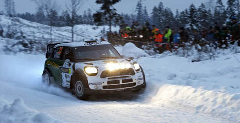 niakara mini prodrive