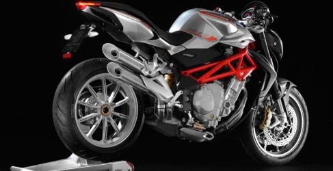 MV Agusta Brutale
