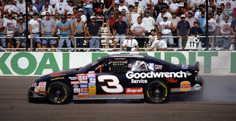 Earnhardt Childress