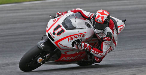 spies ducati 2013