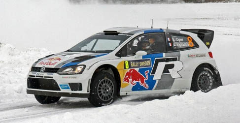 ogier clasi suecia