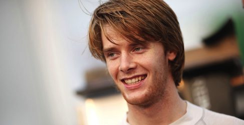 Nigel Melker