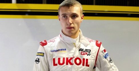 Sergey Sirotkin