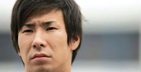 Kamui Kobayashi