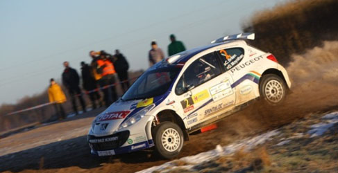 Craig breen canarias