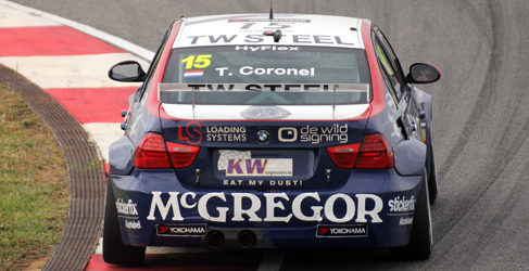 Tom Coronel