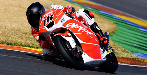 terol test valencia dia 1