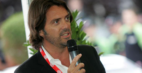 Stephane Ratel