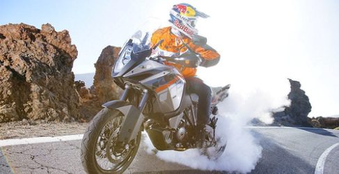 Despres Adventure 1190
