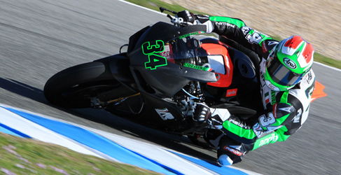 giugliano althea aprilia
