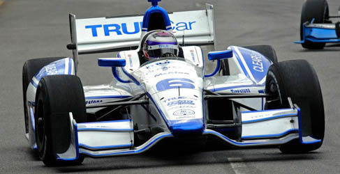 Legge IndyCar
