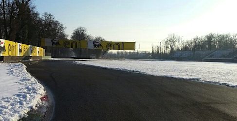 Estado Monza