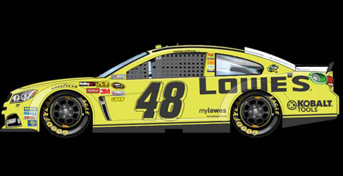Johnson 48 Gold