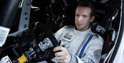 kevin abbring vw