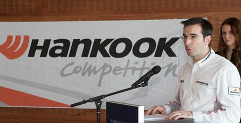 hankook jwrc 2013