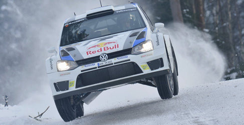 polo primera evolucion