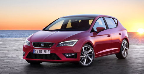 Seat León4