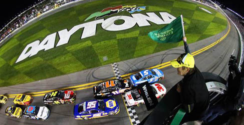 Sprint Unlimited