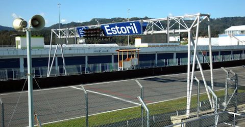 Circuito de Estoril