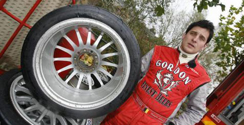 duval rally alemania