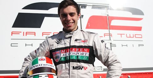 Dino Zamparelli