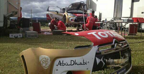 test sordo portugal