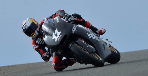 cortese moto2