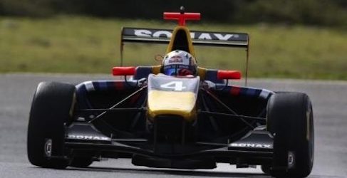 Carlos Sainz Jr
