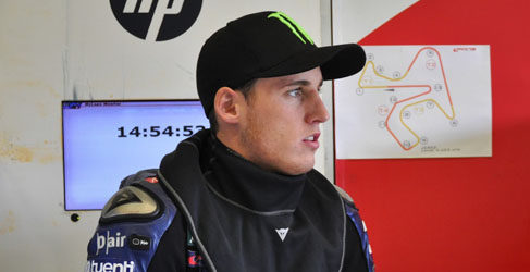 espargaro dia 2 jerez